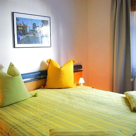 Miramar-App-02 Apartment Херингсдорф Екстериор снимка